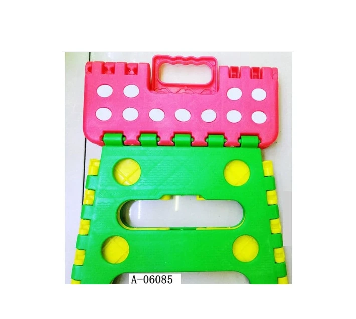 Scaun Copil 31 x 24 x 25 cm Pvc A-06085 Wei